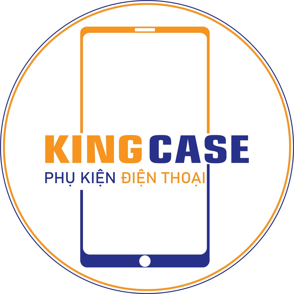 King Case-Phụ Kiện Điện thoại
