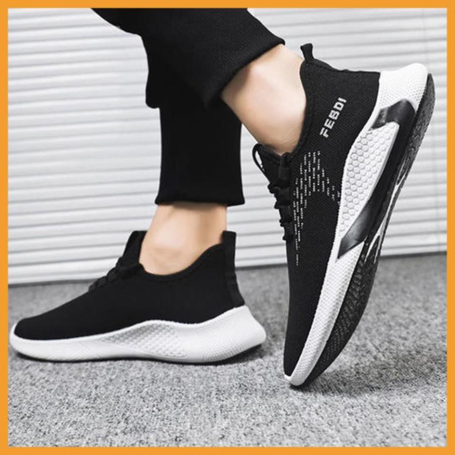 Giày Thể Thao Nam [ FREESHIP EXTRA ] Giày Thể Thao trẻ trung năng động nhẹ nhàng G35 | BigBuy360 - bigbuy360.vn