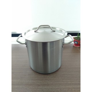 Nồi inox cao cấp 3 đáy