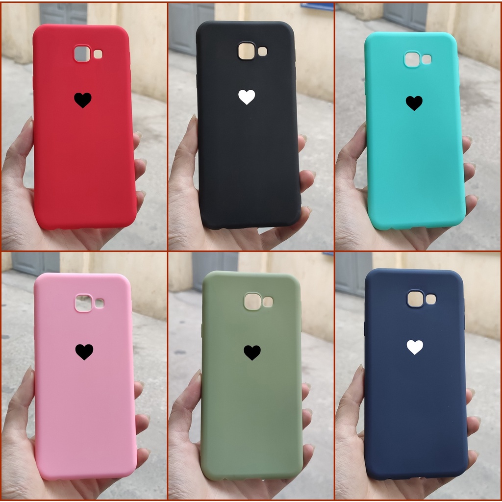 Ốp Dẻo Nhiều Màu  A5 2016