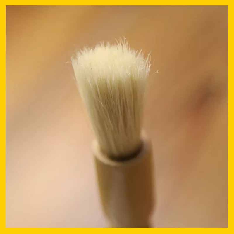Cọ Vệ Sinh Máy Xay Cà Phê Cầm Tay | Coffee Powder Brush