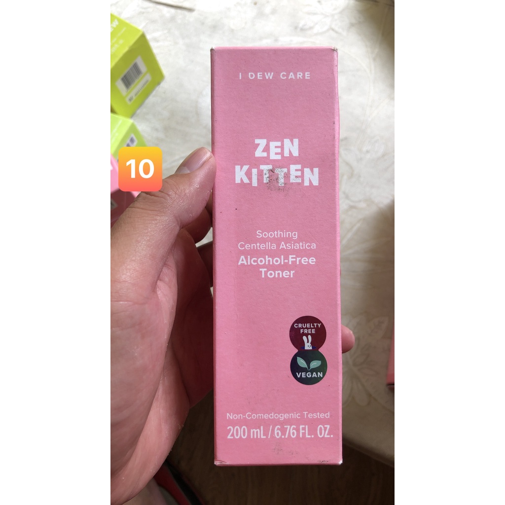 I DEW CARE Bright Side Up Serum Vitamin C làm sáng và dưỡng ẩm với Niacinamide | Nhẹ, không dính và không gây kích ứng h