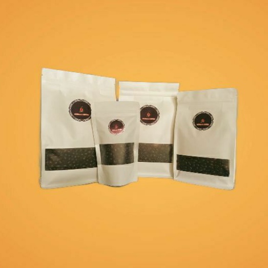 Cà Phê ROBUSTA rang bơ Pháp 100% từ hạt cà phê nguyên chất - NEBULA Coffee - Đậm vị cà phê , bổ sung năng lượng | BigBuy360 - bigbuy360.vn