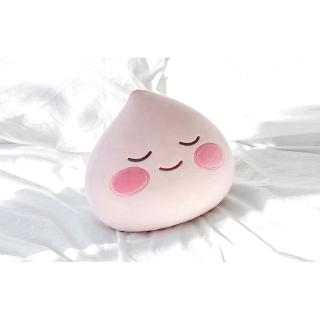 New Ins Popular Lovely Soft Pillow Toy Kakao Friends Cute Cartoon Pillow Doll Apeach