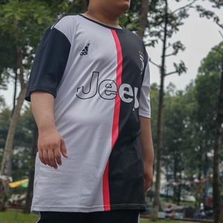 [BIGSIZE]Bộ Bóng Đá Big Size Nam Club Juventus Sân Nhà 2019