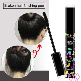 Mascara chuốt tóc sửa đổi kiểu tóc tiện dụng / chuốt tóc