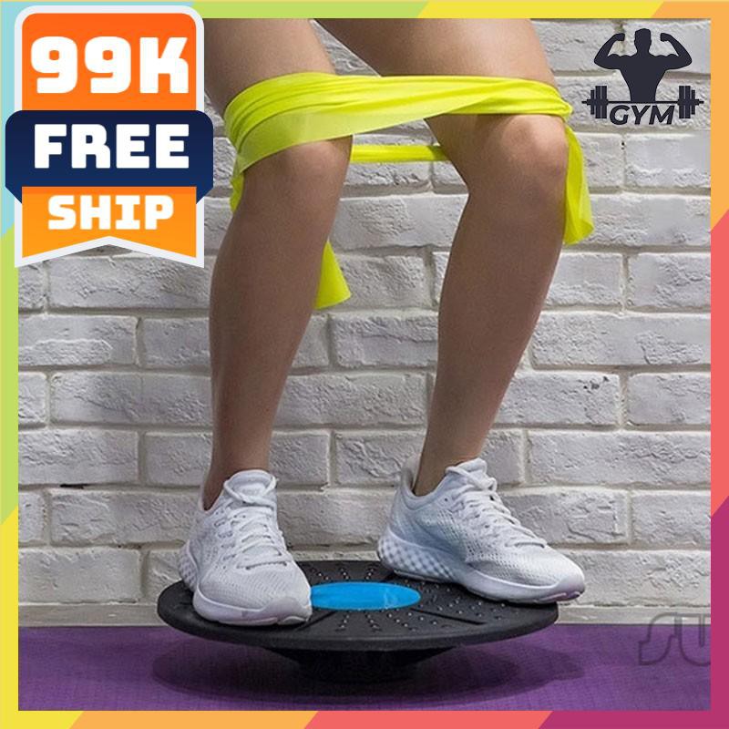 FLASH SALE🎁 Dụng cụ tập thăng bằng-Đĩa cân bằng BALANCE BOARD-freeship 50k-giá rẻ vô địch-hà nội & tphcm