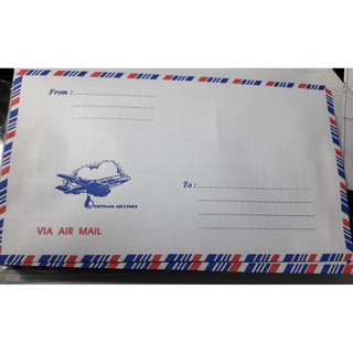 25 cái phong bì loại dầy loại tốt
