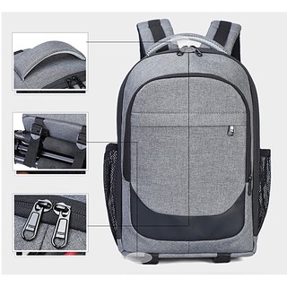 Balo máy ảnh DSLR