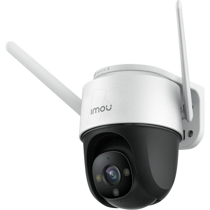 [2021] Camera 2M PTZ XOAY Ngoài Trời WIFI IMOU S22FP CRUISER 1080P Màu Ban Đêm Thông Minh C8C A22EP C6N F22P A22 S22