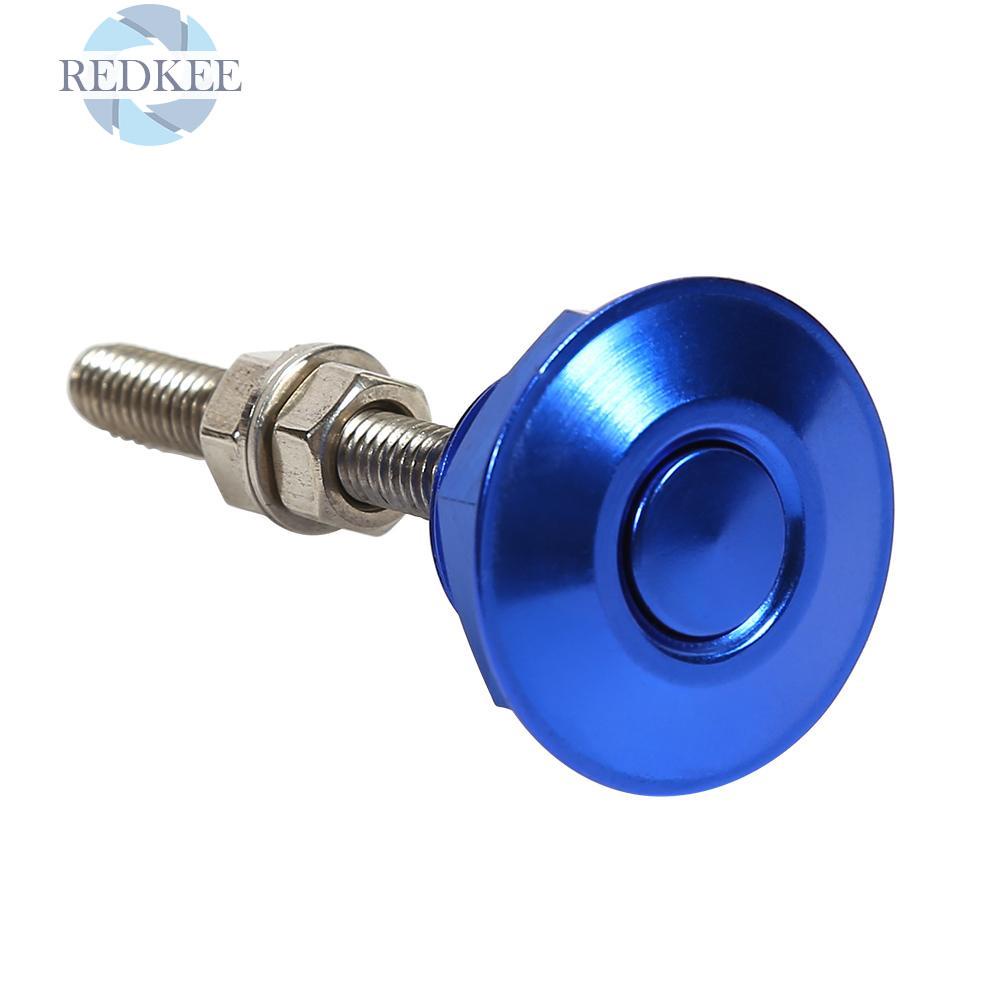 Bộ Chốt Khóa Nắp Ca Pô Xe Hơi 30mm Chuyên Dụng