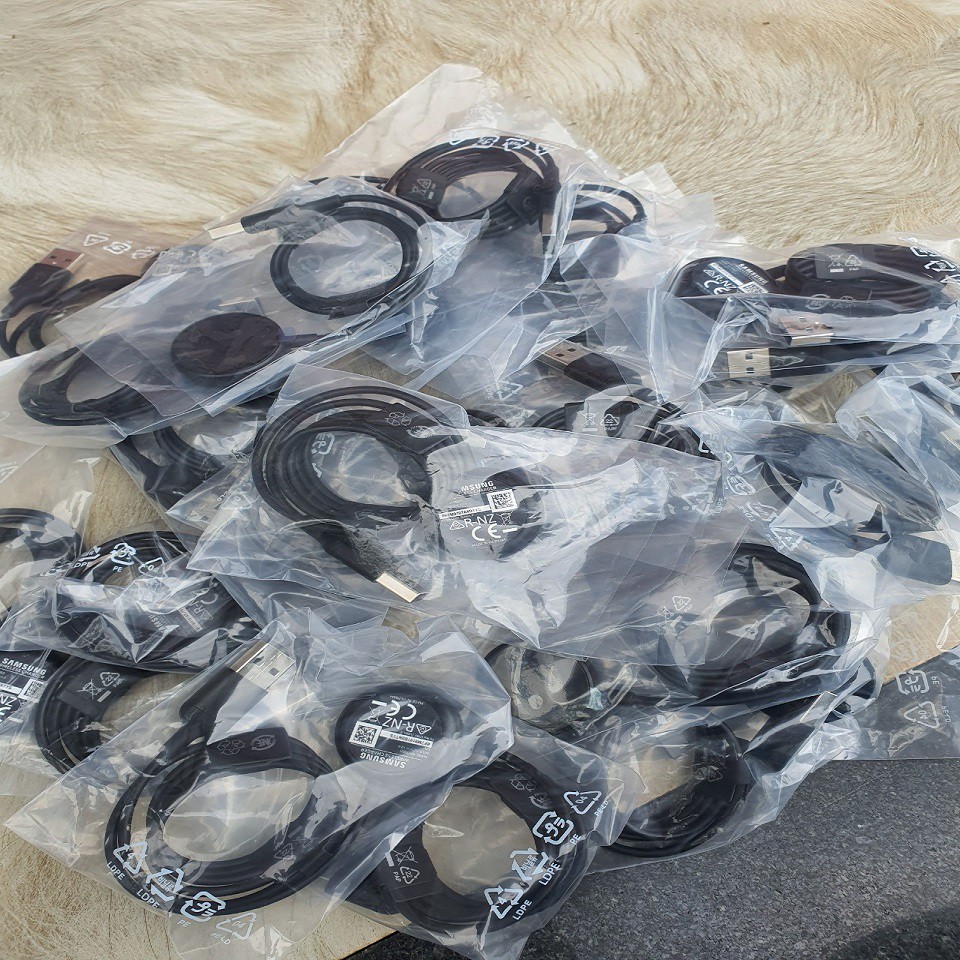 Sạc Galaxy Watch Active 1/ Active 2/ Watch 3/ Watch 4,5 Chính Hãng Samsung