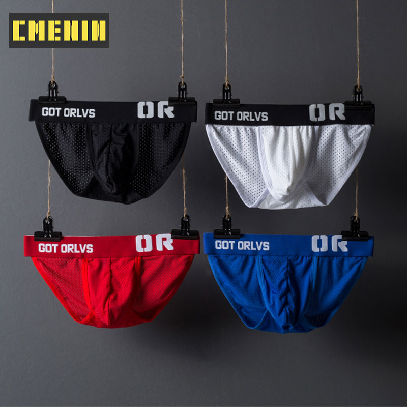 Quần lót co giãn gợi cảm thời trang dành cho nam Or208