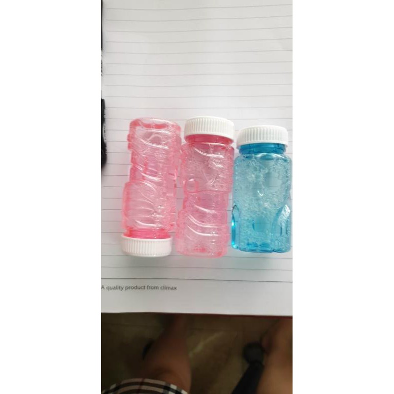 PVN31311 Bình nước thổi bong bóng xà phòng T2 .