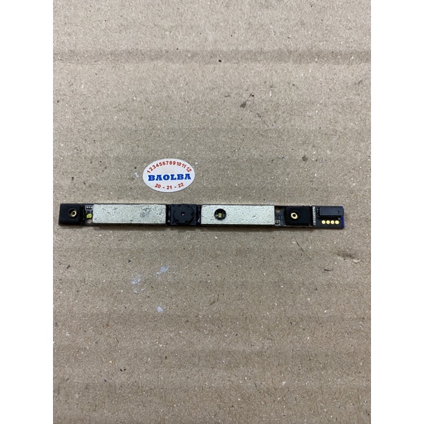 Webcam camera dùng cho laptop Lenovo yoga 500 500-14 500-15 500-14ík 500-15isk