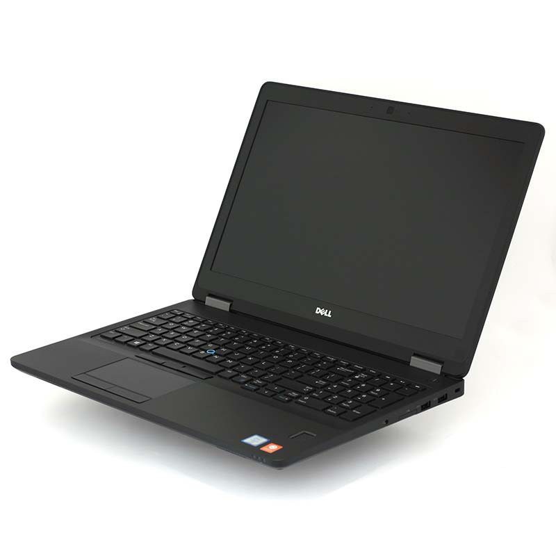 Dell E5570 đồ họa siêu mỏng core i7 6820hq,vga rời 2g, laptop cũ chơi game cơ bản đồ họa