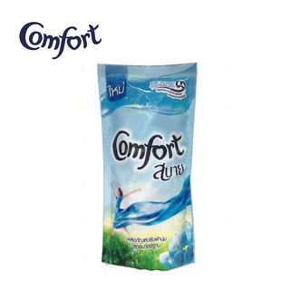 Nước xả Comfort đỏ 580ml