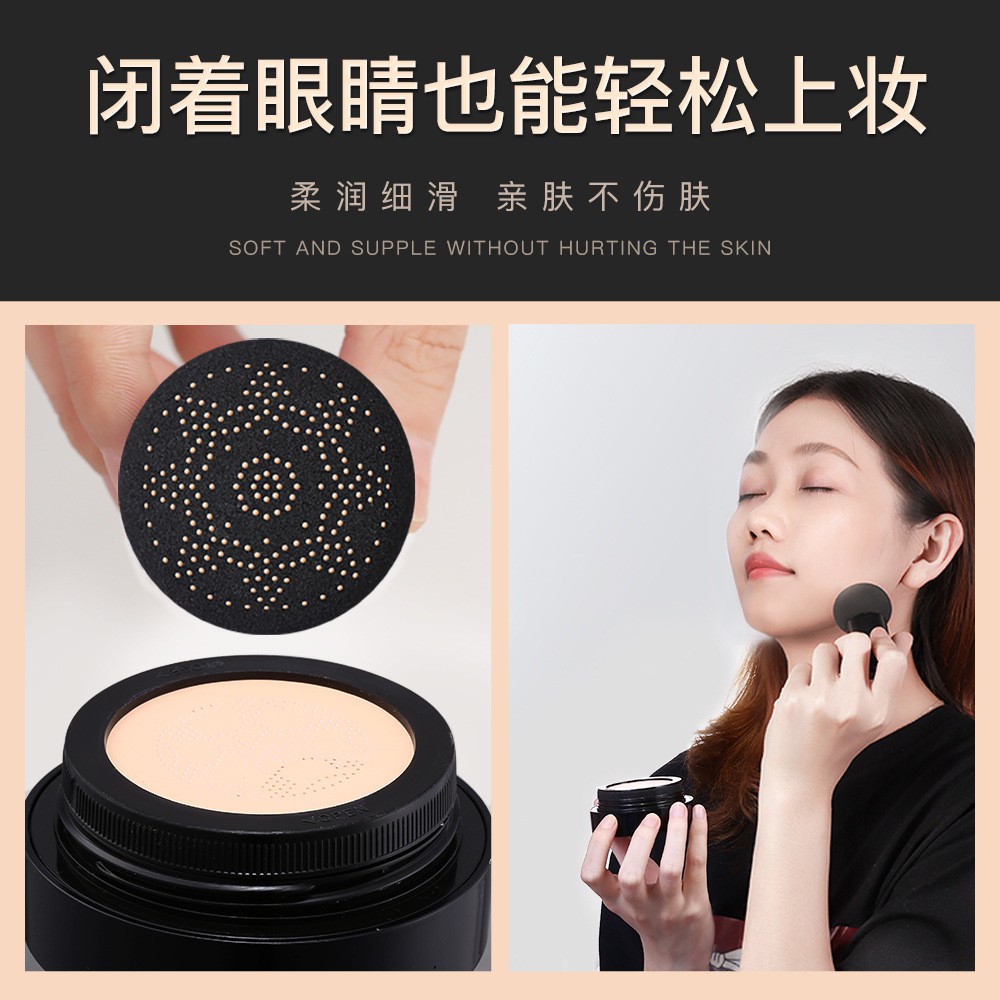 Phấn Nước Dưỡng Ẩm Làm Sáng Da Tự Nhiên 15g | BigBuy360 - bigbuy360.vn