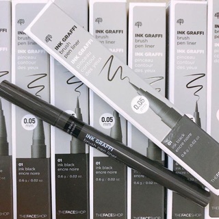 Kẻ mắt InK