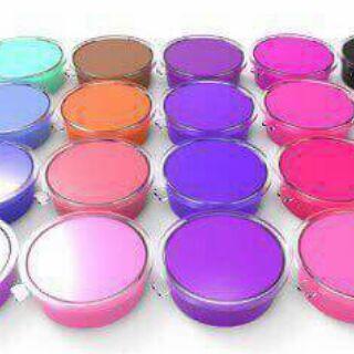 SET ĐẤT NẶN 24 MÀU