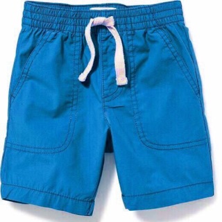 Quần short kaki old navy bé trai