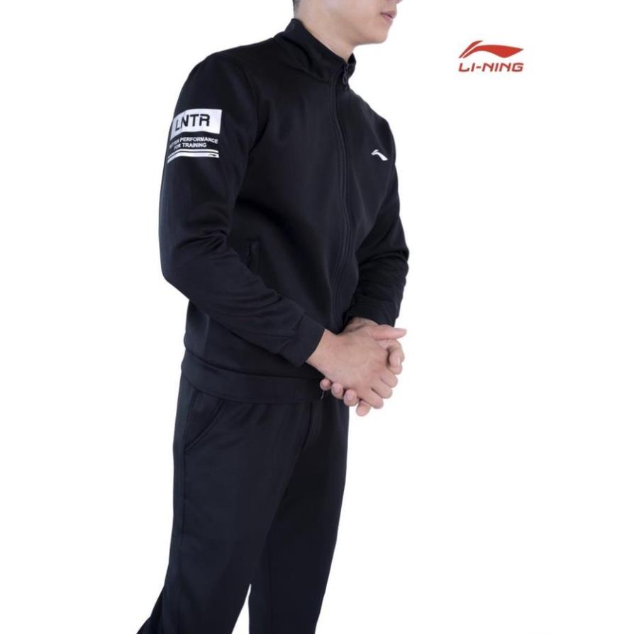 Bộ quần áo thể thao nam Lining bộ thể thao cao cấp 2021 ! 2022 🏅 2022 👟