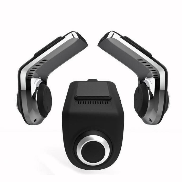 Camera Hành Trình U3 Full HD Kết Nối Màn Hình Android ô tô . | BigBuy360 - bigbuy360.vn