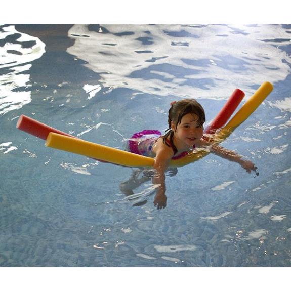 [Giảm giá sốc] Phao cây xốp Tập Bơi, Phao ống xốp Chuyên Dụng dàng cho trẻ em và người lớn tập bơi dễ dàng - QUYENSPORTS