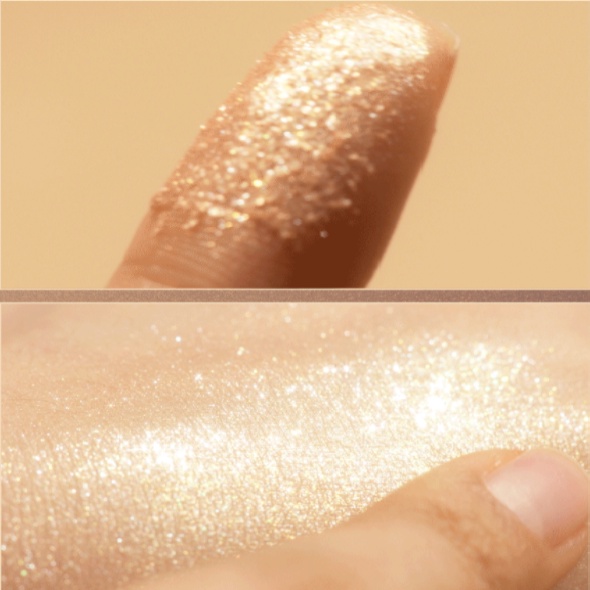 Bảng phấn mắt màu sô cô la Dasique 10.5g mã 11