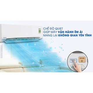 Máy lạnh/Điều hòa Panasonic N18UKH-8 2HP