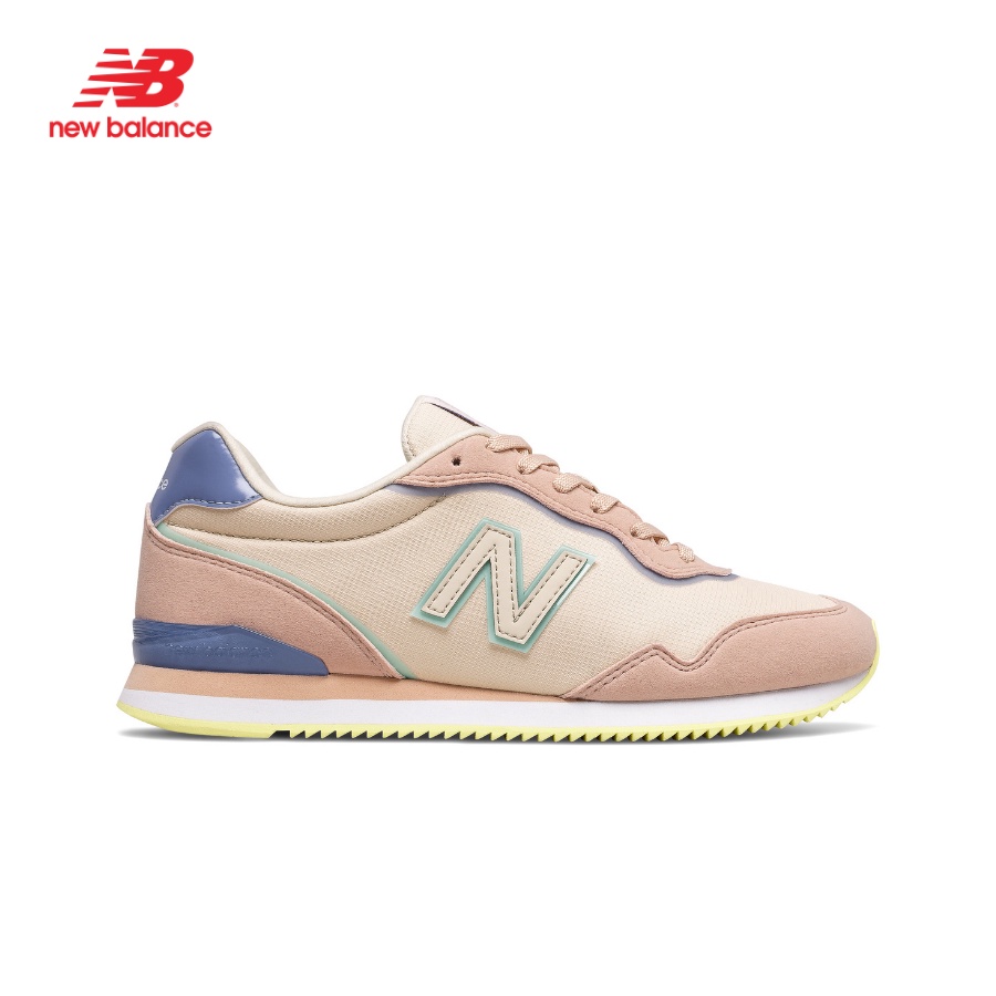 Giày sneaker nữ New Balance Cushioning - WLSLAUR1