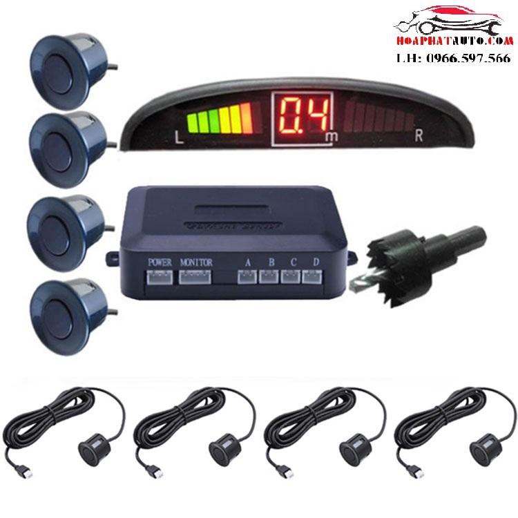 CẢM BIẾN LÙI 4 MẮT CHÍNH HÃNG | BigBuy360 - bigbuy360.vn