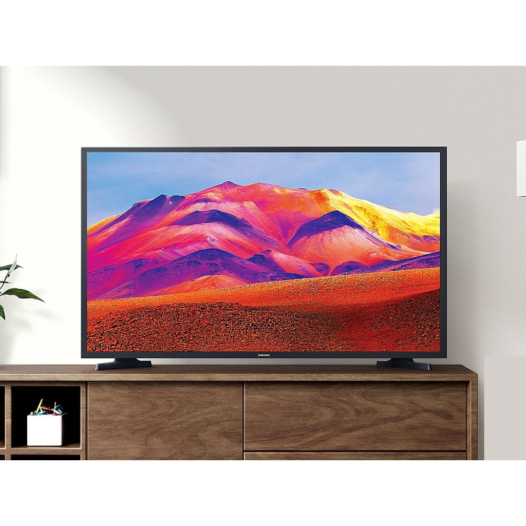 Smart Tivi Samsung 43 inch UA43T6000AKXXV (Miễn phí giao tại HCM-ngoài tỉnh liên hệ shop)