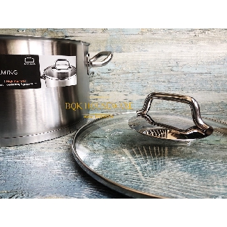NỒI INOX LOCK&LOCK NEO CHARMING LCM3243