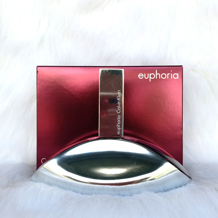 Nước Hoa Nữ Calvin Klein Euphoria 100ml - CK Euphoria