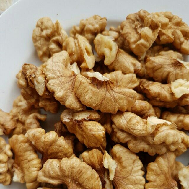 1kg nhân óc chó