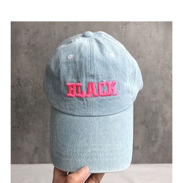 Mũ lưỡi trai STREETWEAR thời trang cao cấp unisex freesize