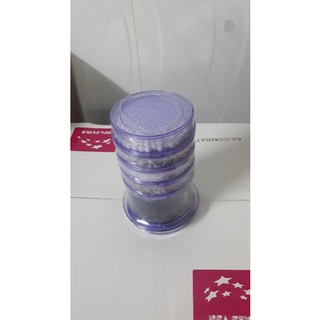 Than lọc nước 5 tầng ( 5 lớp lọc than )