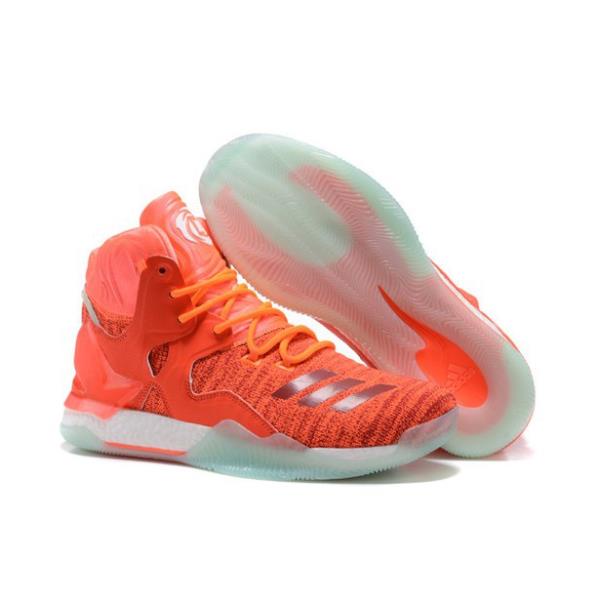 ĐẲ𝐍𝐆 𝐂Ấ𝐏 GIÀY BÓNG RỔ ADIDAS D ROSE 7 !