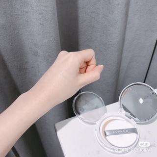 PHẤN NƯỚC KIỀM DẦU KLAVUU