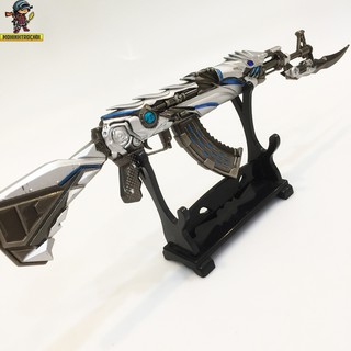 Mô Hình Game Đột Kích - Ak-47 Transformer