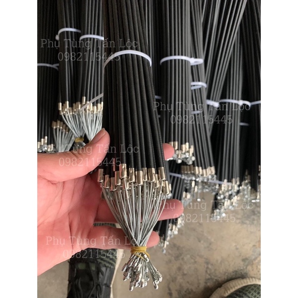 Dây ga máy cắt cỏ các loại