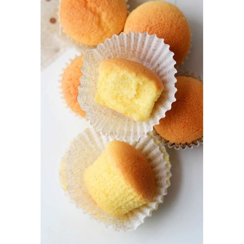 Bột làm bánh bông lan trộn sẵn Puratos