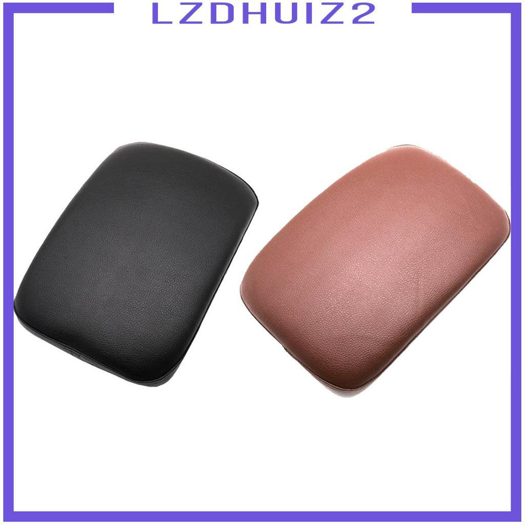 Đệm Yên Sau Cho Xe Harley XL883 XL1200 X48 X72