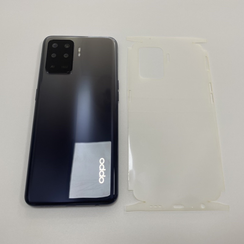 Tấm dán Oppo A94 dán PPF mặt trước, dán mặt sau, dán màn hình, dán mặt lưng Full viền chuẩn