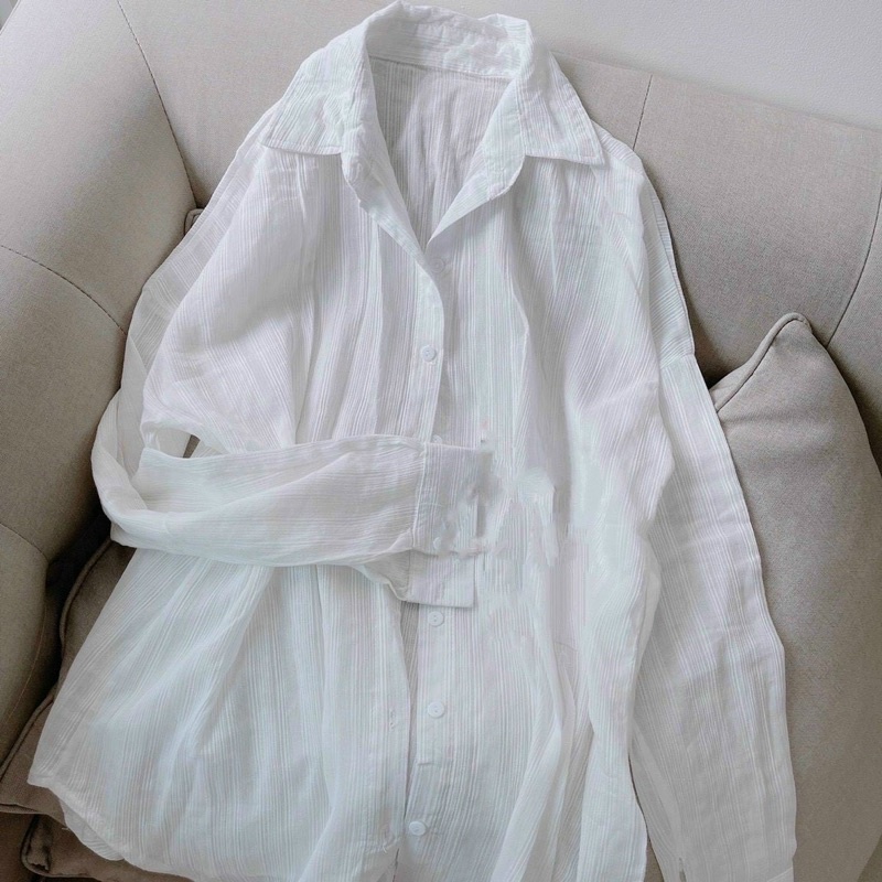 Somi oversize Di Closet - HÌNH THẬT SHOP CHỤP