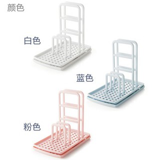 Giá Để Mút Rửa Chén Tiện Lợi