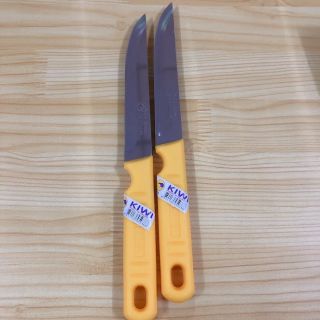 Dao Thái Lan KIWI Cán Vàng  511