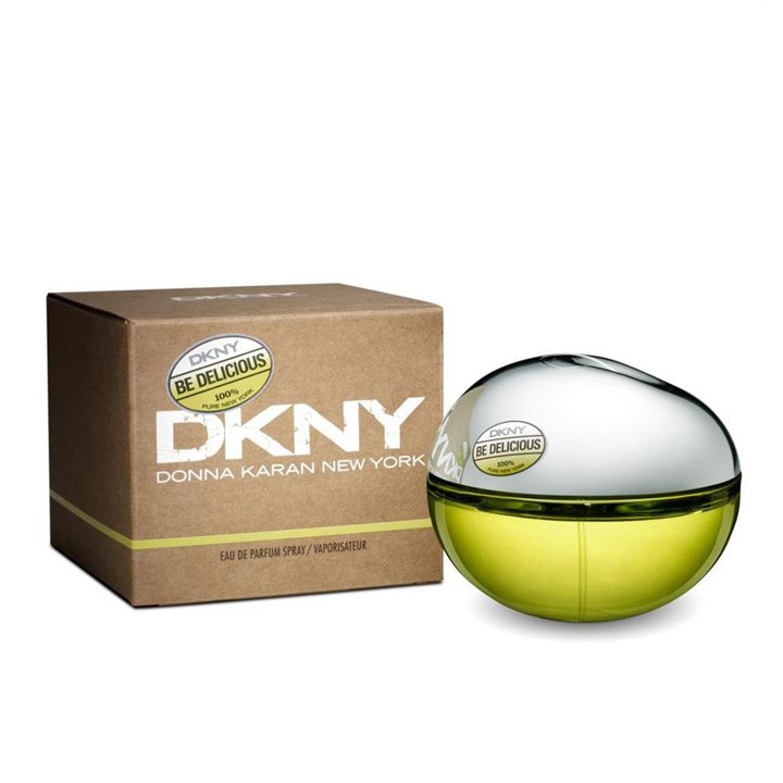 Nước hoa nữ DKNY Be Delicious 30ml Eau De Perfum (EDP)