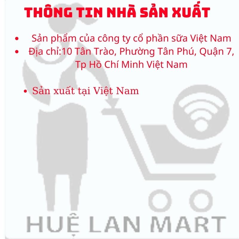 Sữa Bột Vinamilk Dielac Alpha Phát Triển Não Bộ Tăng Cân, Chiều Cao, Sức Đề Kháng Số 3 Hộp 1.5kg